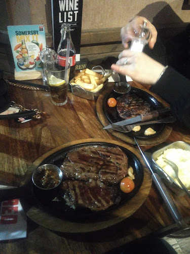 Comentarii opinii despre רד בורגר בר Red burger bar