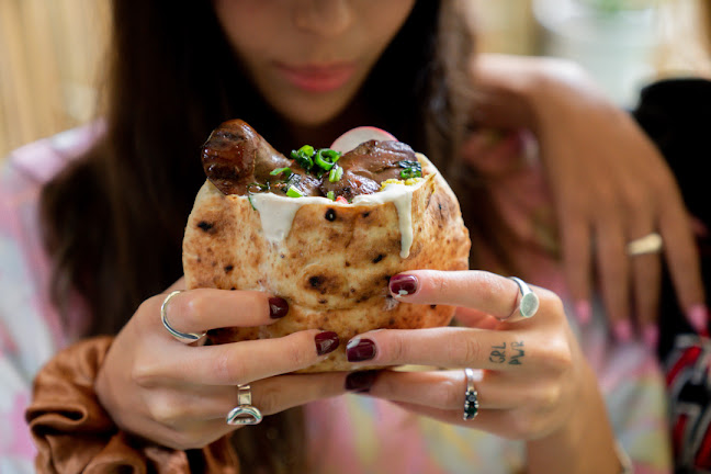 Opinii despre פיתה בסטה - סניף רמת גן în רמת גן - הסעדה