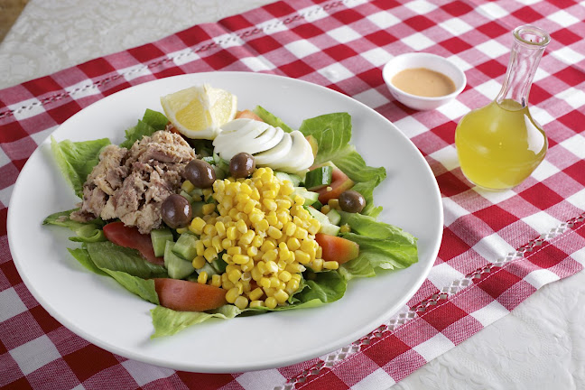 פיצה טורינו - צומת צבר - קריית ביאליק