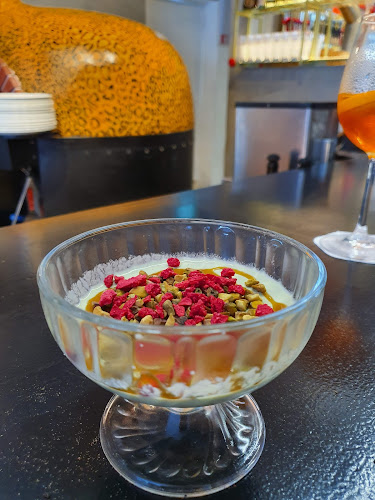 Opinii despre לה טיגרה în תל אביב-יפו - הסעדה