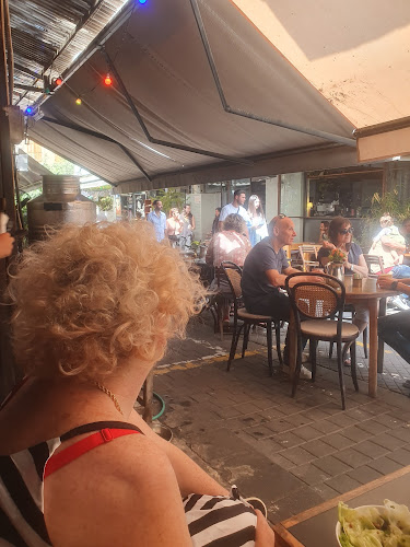 נחמן 2, תל אביב-יפו