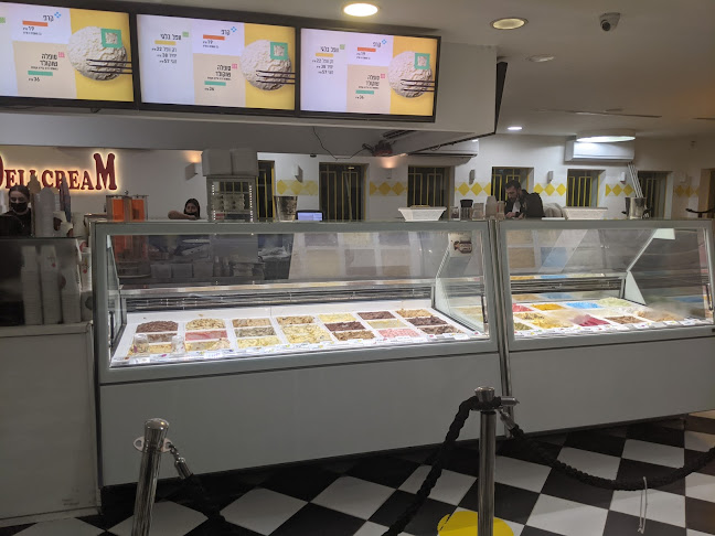 Comentarii opinii despre דלי קרים