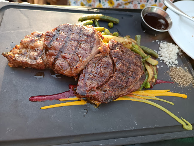 קזן בראסרי - רעננה