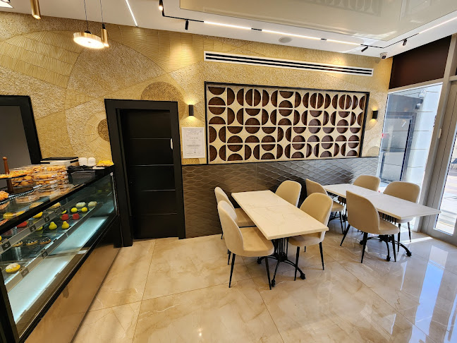 מפקורה 1, אשדוד