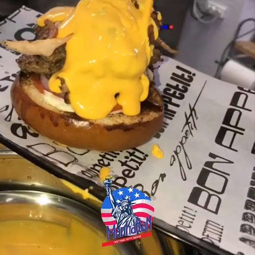 Comentarii opinii despre מנהטן דיינר