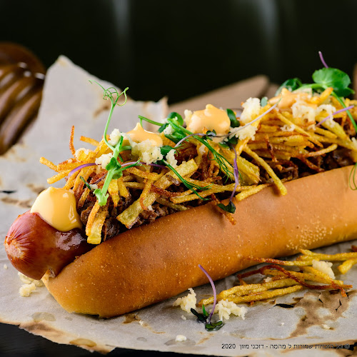 דוכני מזון וציוד לאירועים | כשר - גליל ים