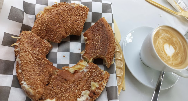 טאבון סיטי - Tabun City - הסעדה