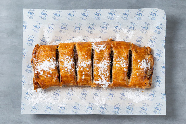 צ'ומה - הסעדה