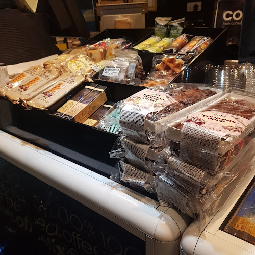 Opinii despre קופיקס, חובבי ציון, פתח תקווה în פתח תקווה - הסעדה