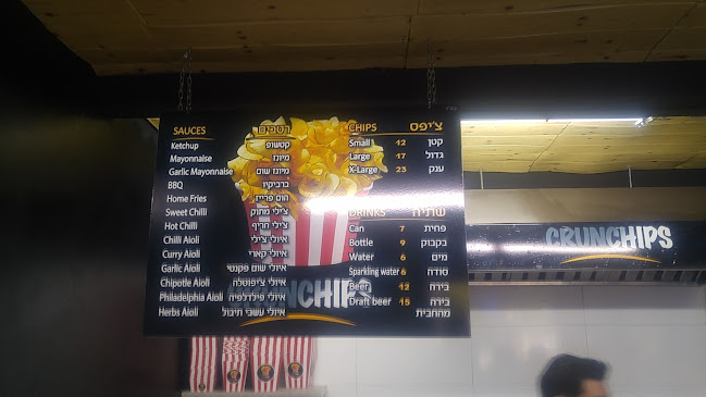 יפו 123, ירושלים