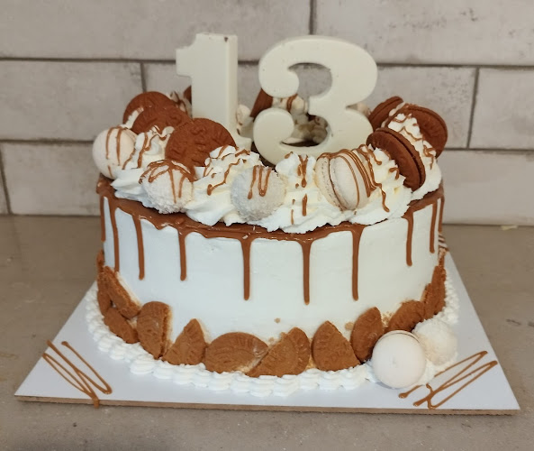 Opinii despre המתוקים של מוגלי în בית זית - הסעדה