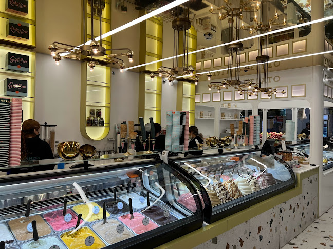 Opinii despre גולדה נמל תל אביב în תל אביב-יפו - הסעדה