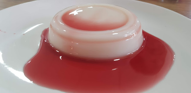 חאלד עדוי - הסעדה