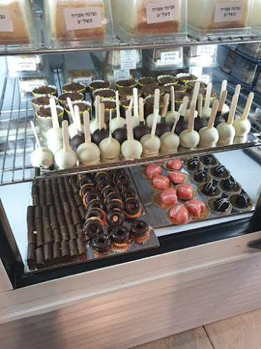 Opinii despre קוקיליז în טבריה - הסעדה