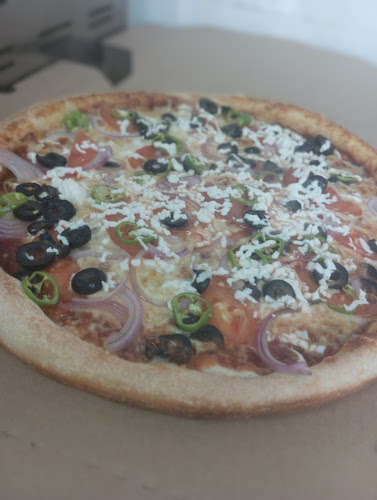 Comentarii opinii despre בובה של פיצה רעננה