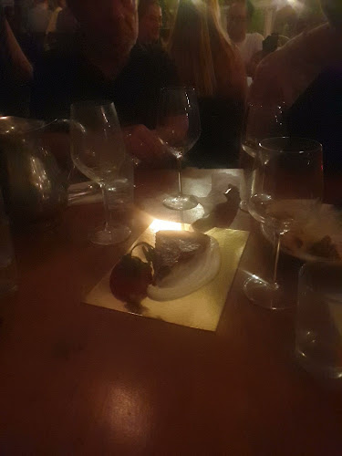 בית רומנו - הסעדה