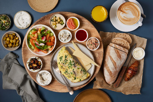 בליקר בייקרי קריית גת