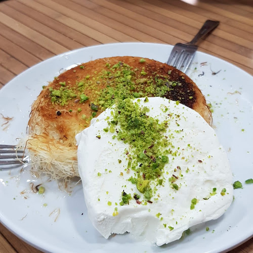 Comentarii opinii despre חומוס סעיד