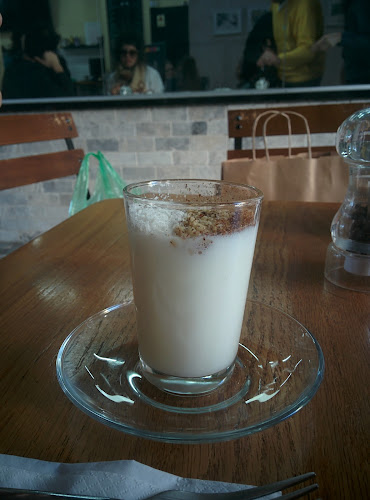 Comentarii opinii despre בית קפה