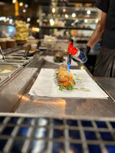 Comentarii opinii despre רחל בשדרה - שרונה מרקט