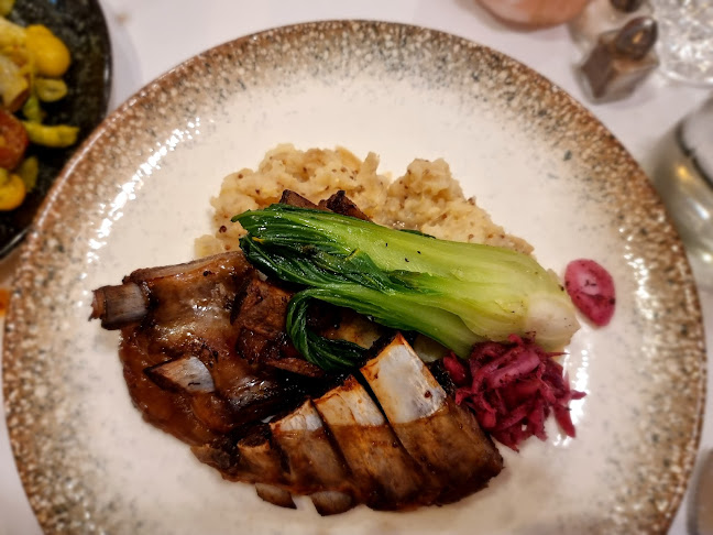 Opinii despre סומאק | Sumac în צפת - הסעדה