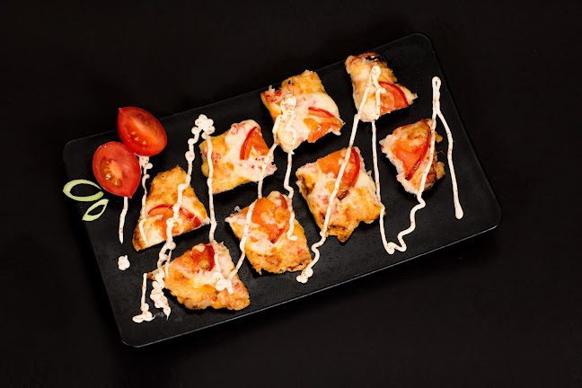 Comentarii opinii despre SUSHI YASHI - סושי בר חדרה