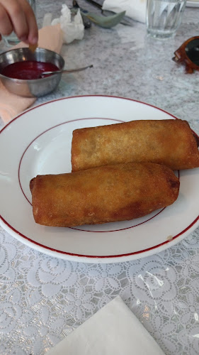 מסעדת סינית מנדרין - הסעדה