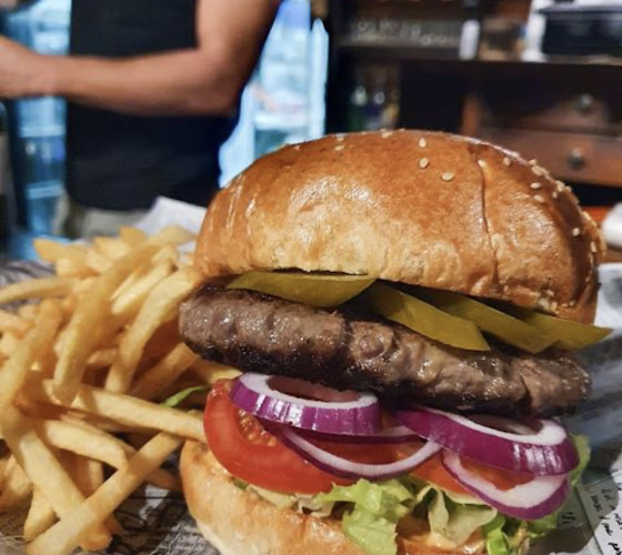 Opinii despre אורנוס în נתניה - הסעדה