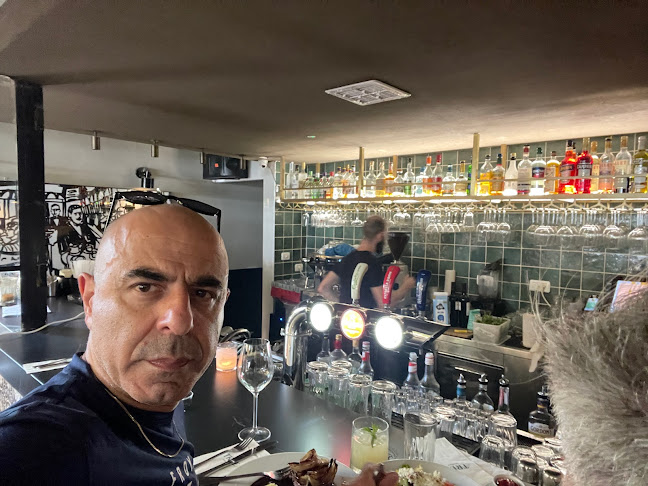 Comentarii opinii despre Tree Brasserie