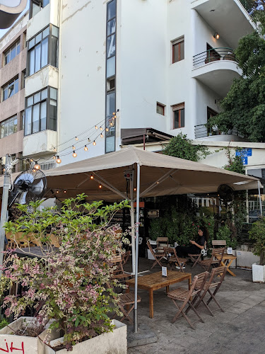 בירבזאר - הסעדה