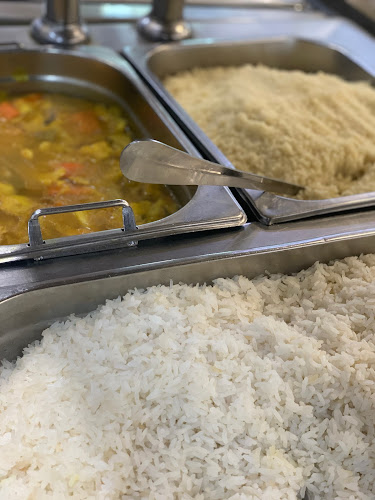 Opinii despre זעפרן קייטרינג מסעדה אילת în אילת - הסעדה