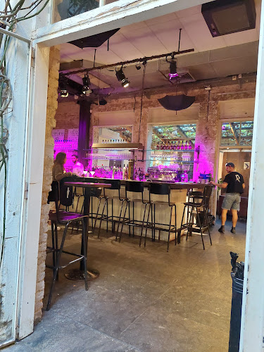 הרצל 16 - הסעדה