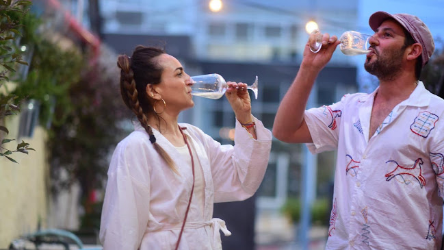 חצר יין - אבן יהודה