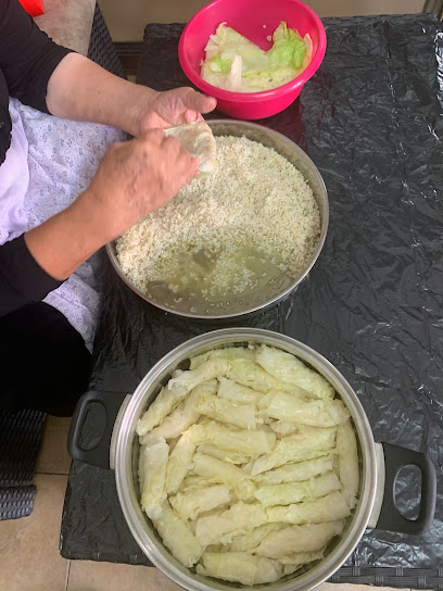 פיתה דרוזית הכרמל