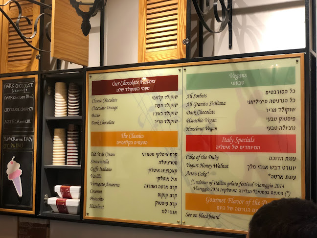 נחלת בנימין 11, תל אביב-יפו, 6516111