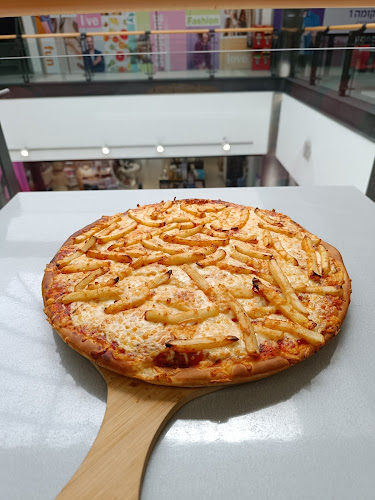 פיצרייה לה צ'צ'ה - נוף הגליל