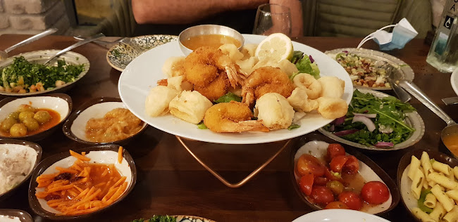 Dunyazad Restaurant ، مطعم دنيازاد מסעדת דוניאזאד - הסעדה