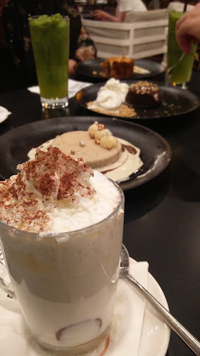 Opinii despre קפה קפה în חיפה - הסעדה