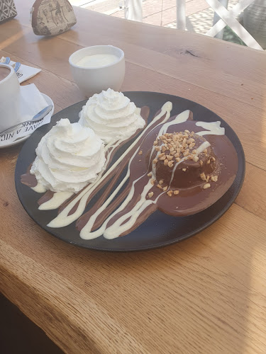 טיילת חוף דדו, חיפה