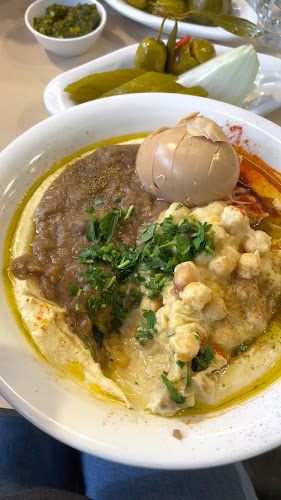 התקווה 10, תל אביב-יפו