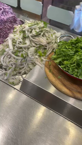 Opinii despre אליקוס שווארמה וגריל ישראלי în אשקלון - הסעדה