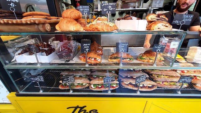 מגדל בנק דיסקונט, יהודה הלוי 23, תל אביב-יפו