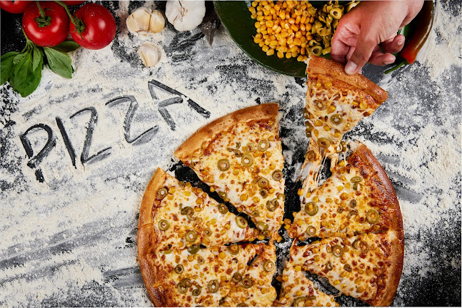 פיצה שמש אשקלון אגמים