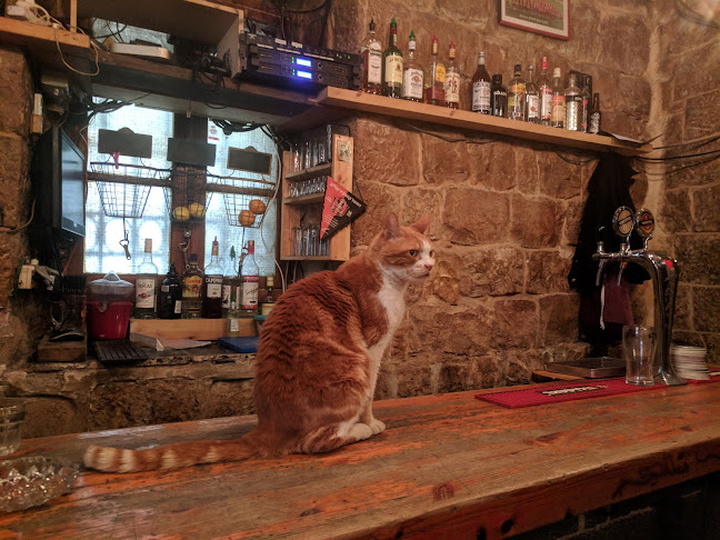 Comentarii opinii despre The Sira Pub