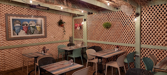 Opinii despre La Toscana Raanana - לה טוסקנה פסטה בר רעננה în רעננה - הסעדה