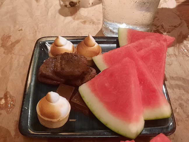 Pitmaster Petah-Tikva | פיטמאסטר פתח-תקוה - הסעדה