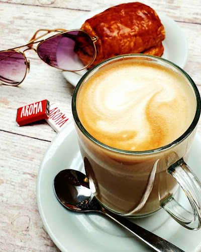 Opinii despre ארומה în ראשון לציון - הסעדה