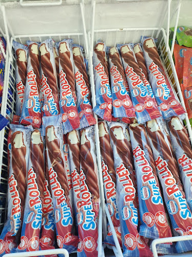 דהן מחסני גלידות הקריה החרדית - הסעדה