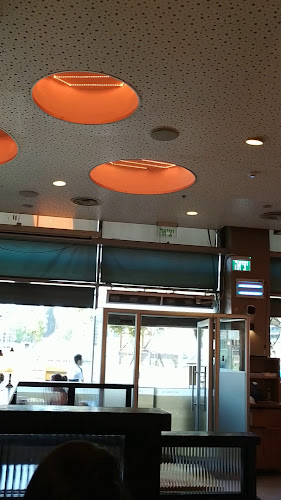 מסעדת BBB יגאל אלון - תל אביב-יפו