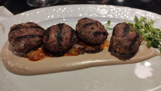 Opinii despre טאטי ביסטרו în גבעתיים - הסעדה